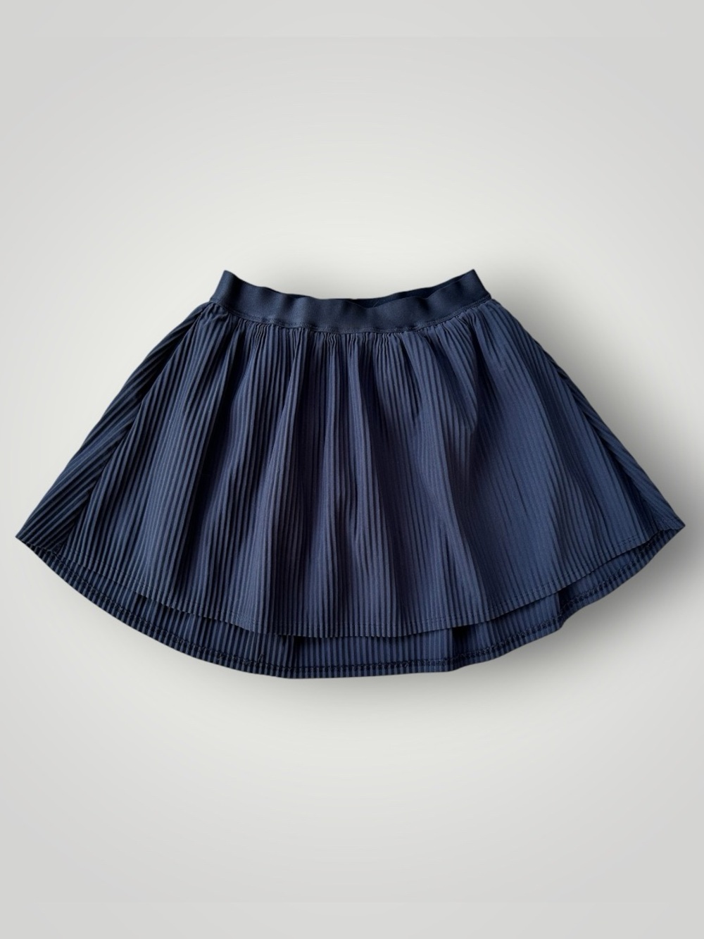 🎉5 for $45🎉 All in motion skort skirt girls size 10/12 L black